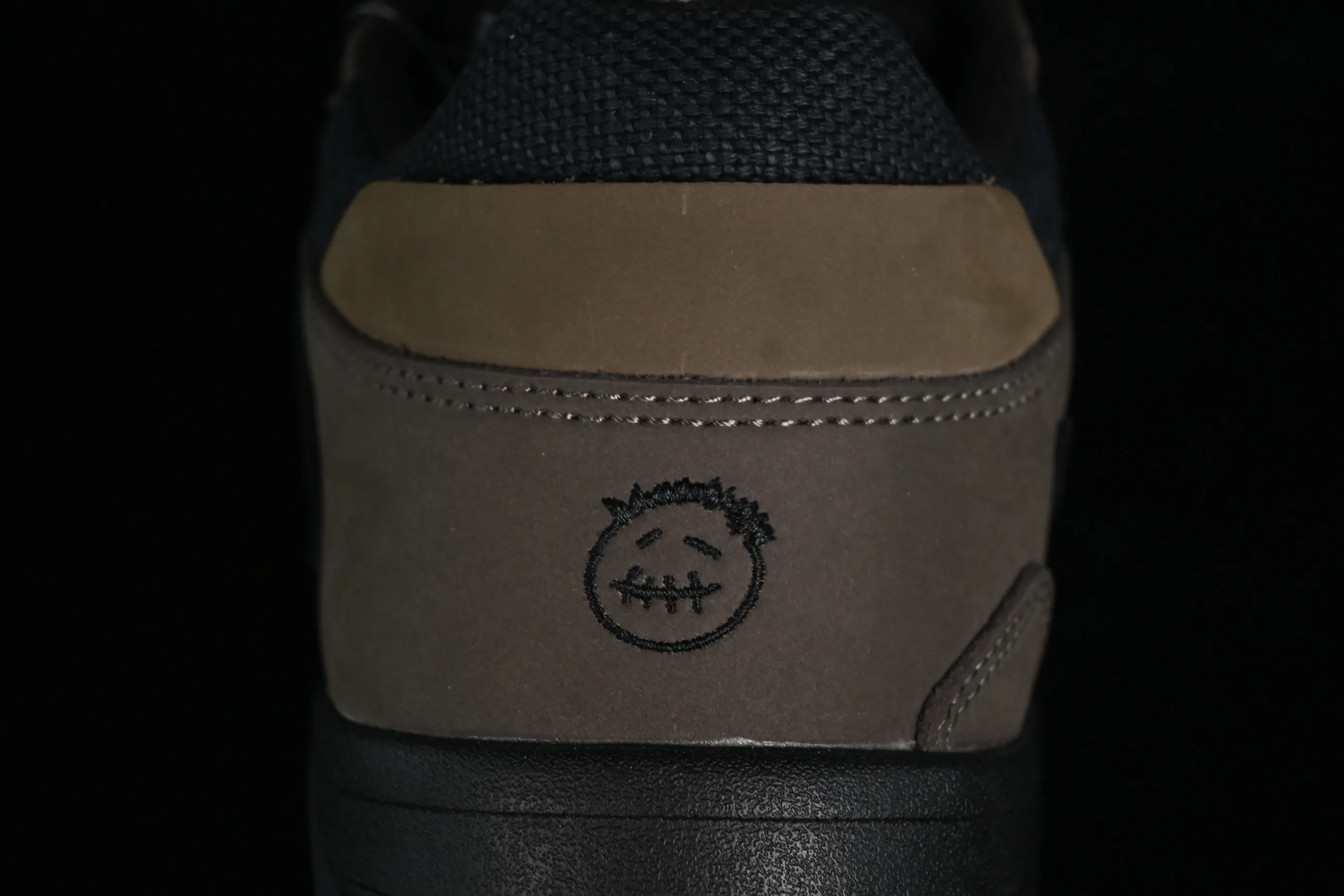 All categories Air Jordan Jordan series basketball shoes Air Jordan 1 Low F version Travis Scott x Jordan Cut The Check AJ1 Joe 1 hook and loop fashion basketball shoes FZ8117-200